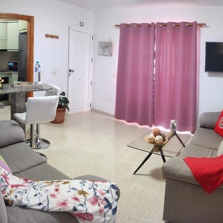 Casa La Orilla 1 Villa Playa Honda  Dış mekan fotoğraf