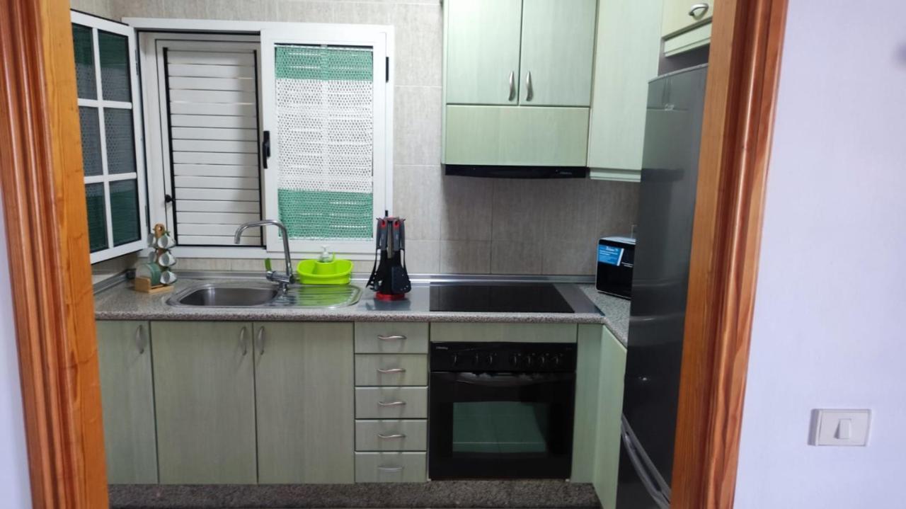 Casa La Orilla 1 Villa Playa Honda  Dış mekan fotoğraf