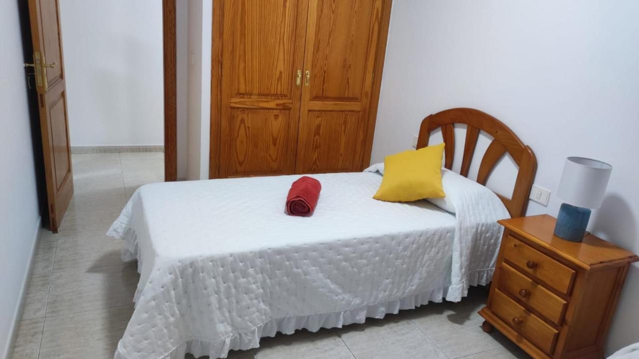 Casa La Orilla 1 Villa Playa Honda  Dış mekan fotoğraf